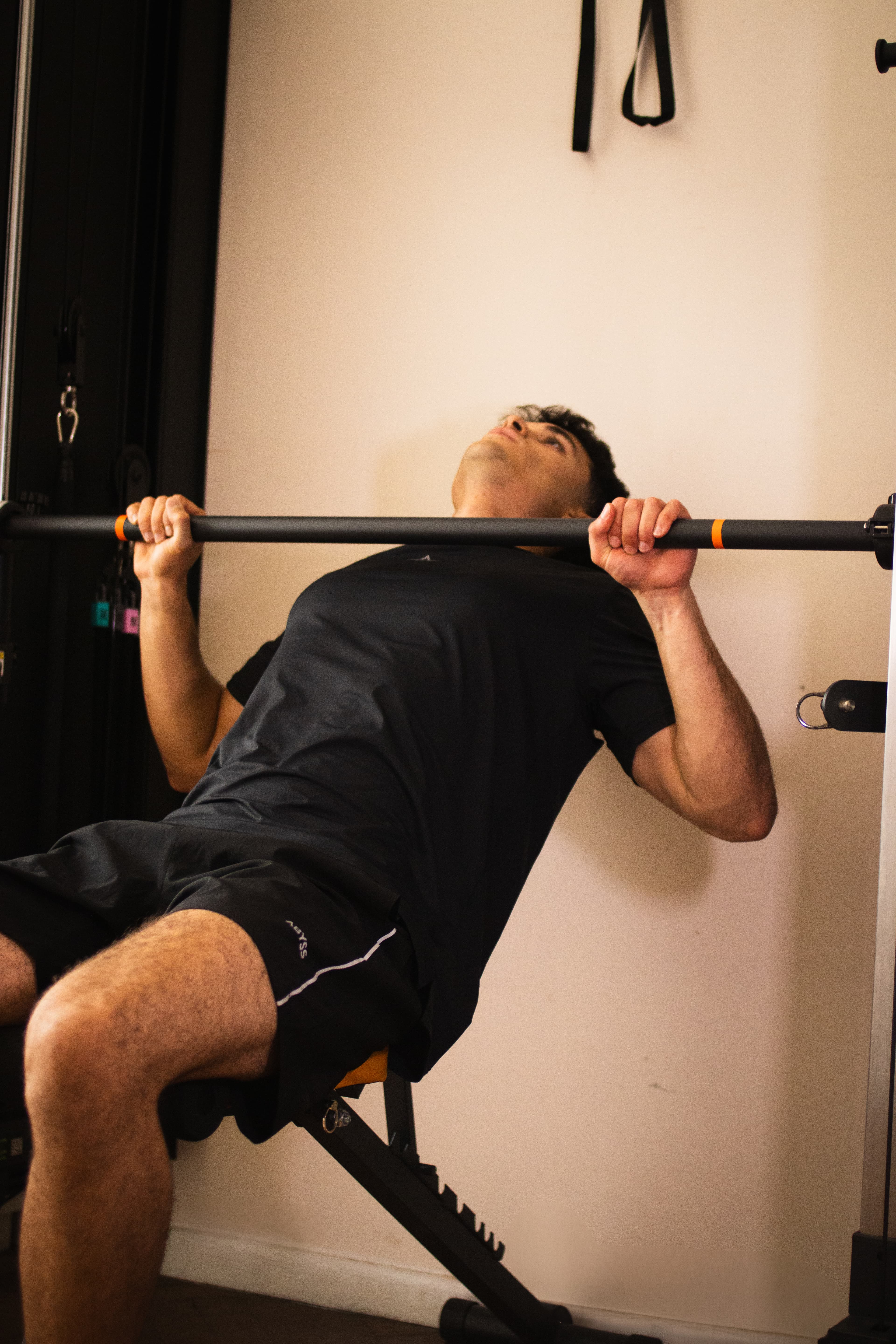 Compact Fit Power Series